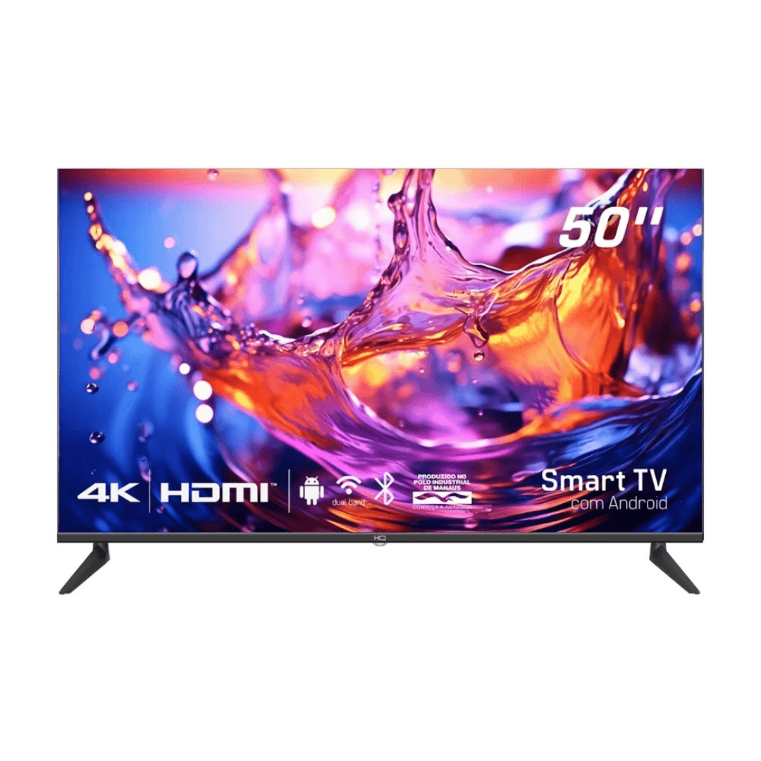 Smart TV LCD LED 50